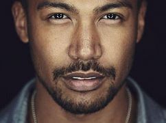 Ekipa The Originals na Comic-Conie 2014