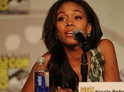 Ekipa Sleepy Hollow na Comic-Conie 2014