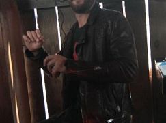Ekipa Sleepy Hollow na Comic-Conie 2014