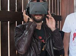 Ekipa Sleepy Hollow na Comic-Conie 2014