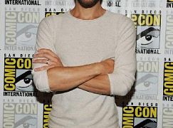 Ekipa Sleepy Hollow na Comic-Conie 2014