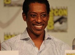 Ekipa Sleepy Hollow na Comic-Conie 2014