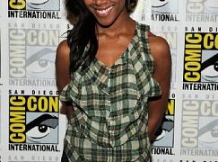 Ekipa Sleepy Hollow na Comic-Conie 2014