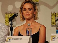 Ekipa Sleepy Hollow na Comic-Conie 2014