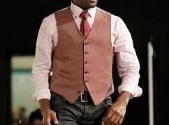 Ekipa Legends na Comic-Conie 2014