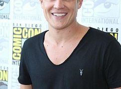 Ekipa Dominion na Comic-Conie 2014