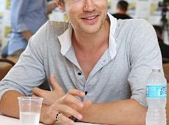 Ekipa Dominion na Comic-Conie 2014