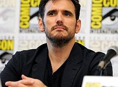 Ekipa Wayward Pines na Comic-Conie 2014
