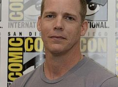 Ekipa Wayward Pines na Comic-Conie 2014