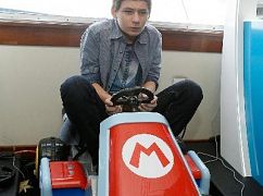 Ekipa Dawno, dawno temu na Comic-Conie 2014