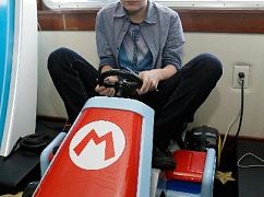 Ekipa Dawno, dawno temu na Comic-Conie 2014