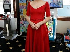 Ekipa Dawno, dawno temu na Comic-Conie 2014