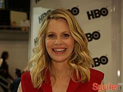 Ekipa Czystej krwi na Comic-Conie 2014