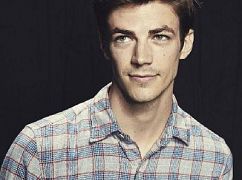 Ekipa The Flash na Comic-Conie 2014