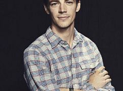 Ekipa The Flash na Comic-Conie 2014