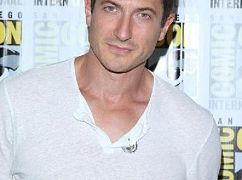 Ekipa Grimm na Comic-Conie 2014