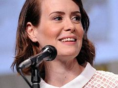Comic-Con 2014: Panel Women Who Kick Ass
