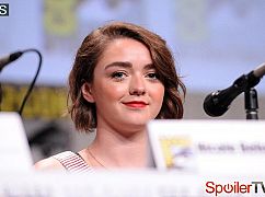 Comic-Con 2014: Panel Women Who Kick Ass