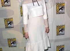 Comic-Con 2014: Panel Women Who Kick Ass