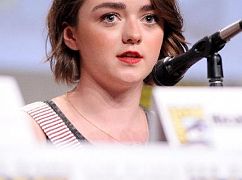 Comic-Con 2014: Panel Women Who Kick Ass