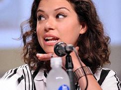 Comic-Con 2014: Panel Women Who Kick Ass