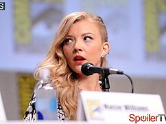 Comic-Con 2014: Panel Women Who Kick Ass