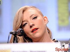Comic-Con 2014: Panel Women Who Kick Ass