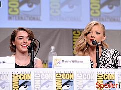 Comic-Con 2014: Panel Women Who Kick Ass