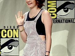 Comic-Con 2014: Panel Women Who Kick Ass