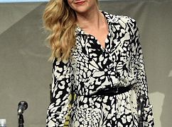 Comic-Con 2014: Panel Women Who Kick Ass