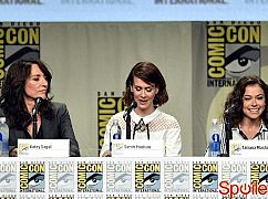 Comic-Con 2014: Panel Women Who Kick Ass