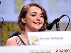 Comic-Con 2014: Panel Women Who Kick Ass