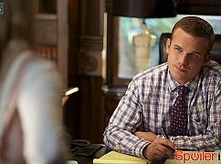 Reckless: 1x06 Family Plot - zdjęcia promocyjne
