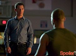 Reckless: 1x06 Family Plot - zdjęcia promocyjne