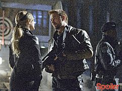 Defiance: 2x08 Slouching Towards Bethlehem - zdjęcia promocyjne