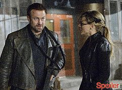 Defiance: 2x08 Slouching Towards Bethlehem - zdjęcia promocyjne