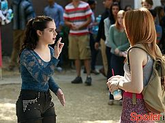 Switched at Birth: 3x19 You Will Not Escape - zdjęcia promocyjne