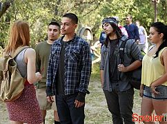 Switched at Birth: 3x19 You Will Not Escape - zdjęcia promocyjne
