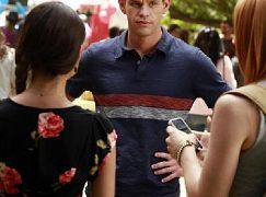 Switched at Birth: 3x19 You Will Not Escape - zdjęcia promocyjne