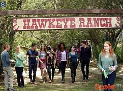 Switched at Birth: 3x19 You Will Not Escape - zdjęcia promocyjne