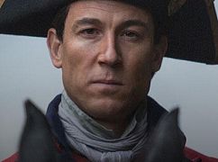 Zdjęcia promocyjne obsady 1 sezonu serialu Outlander