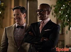 Marry Me: 1x01 Pilot - zdjęcia promocyjne