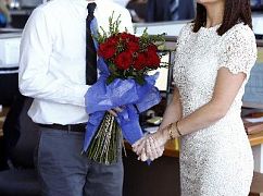 Marry Me: 1x01 Pilot - zdjęcia promocyjne