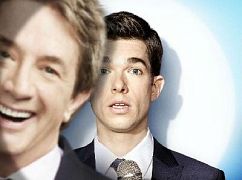 Plakaty promocyjne 1 sezonu serialu Mulaney