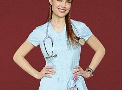 Zdjęcia promocyjne obsady 1 sezonu serialu Red Band Society