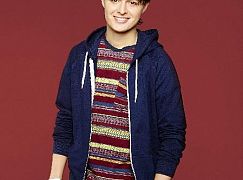 Zdjęcia promocyjne obsady 1 sezonu serialu Red Band Society