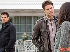 Dallas: 3x10 Dead Reckoning - zdjęcia promocyjne