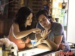 Czarownice z East Endu: 2x08 Sex, Lies, and Birthday Cake - zdjęcia promocyjne