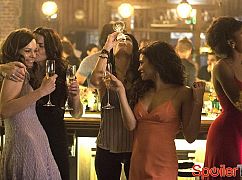 Czarownice z East Endu: 2x08 Sex, Lies, and Birthday Cake - zdjęcia promocyjne