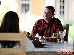 Graceland: 2x09 Gratis - zdjęcia promocyjne